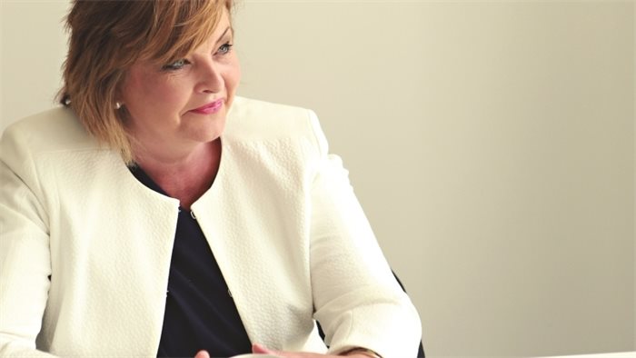 Culture Q&A with Fiona Hyslop
