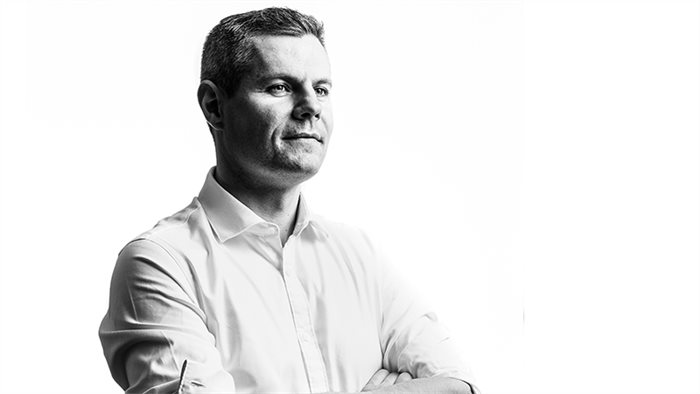 Finance Q&A with Derek Mackay