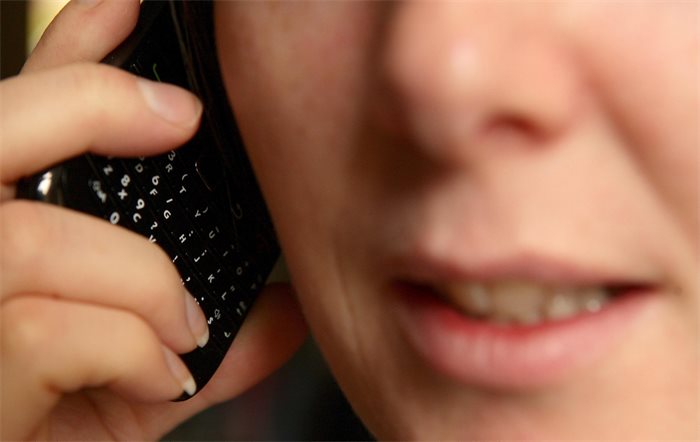 Scottish Government pledges £50,000 to help tackle nuisance calls