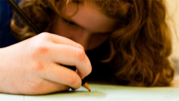 Standardised testing will not compare schools, insists Scottish Government