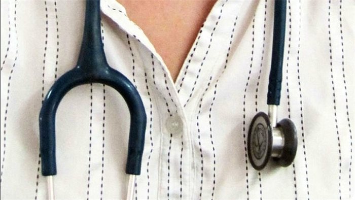 Nearly 80 per cent of Scots trust their GP most to meet their healthcare needs
