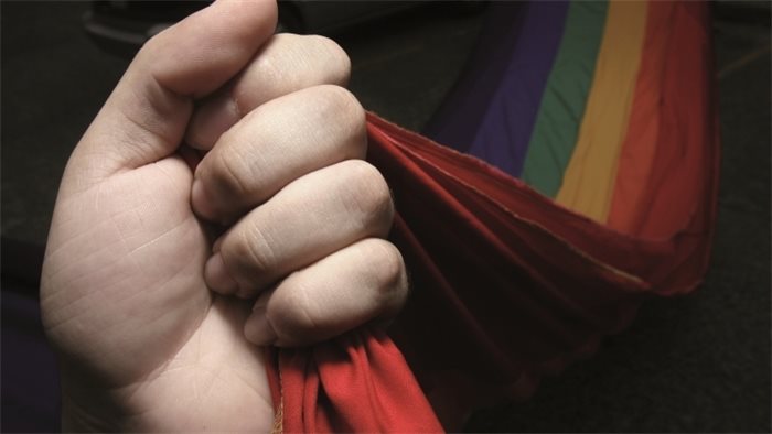 Two-thirds of LGBTI people in Scotland have suffered hate crime