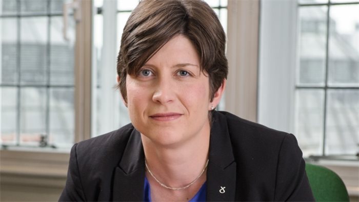 Q&A with Alison Thewliss MP
