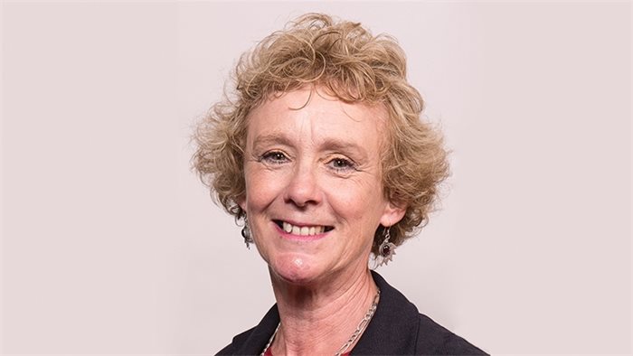 Q&A with Elaine Murray, Labour leader of Dumfries and Galloway Council