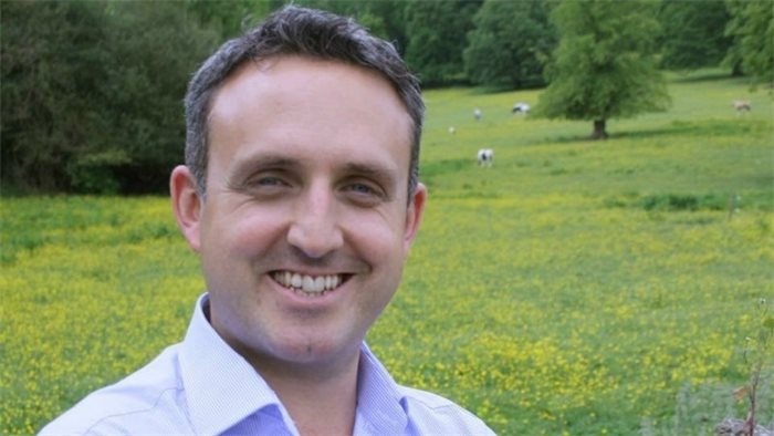 Election fraud case against Lib Dem MSP Alex Cole-Hamilton dropped