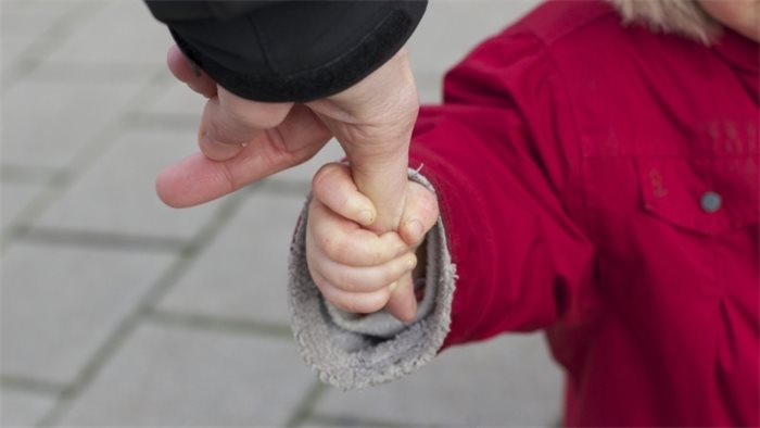 Three quarters of Scots opposed to smacking ban, campaigners say