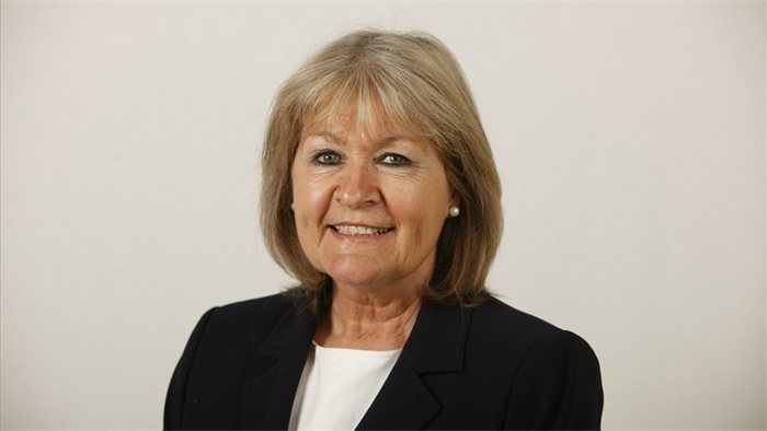 Justice Committee is just a ‘legislative machine for government bills’, warns convener Margaret Mitchell