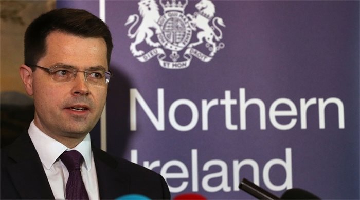 DUP and Sinn Féin given more time to reach power-sharing agreement