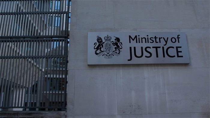 UK Ministry of Justice talks up potential benefits of blockchain for the criminal justice system