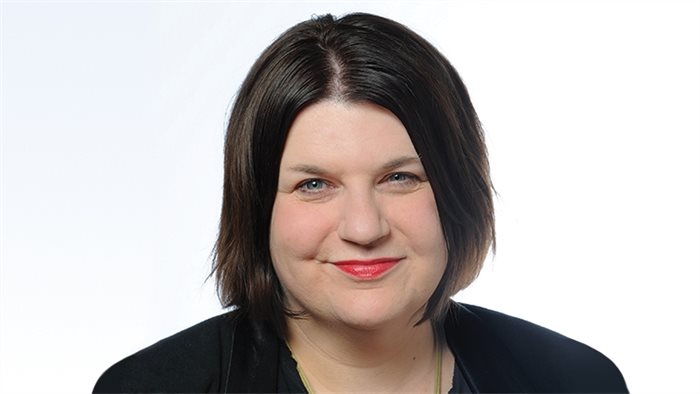 Q&A with Susan Aitken, SNP leader of Glasgow City Council