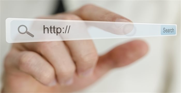 UK Government Digital Service advises against naked domain names
