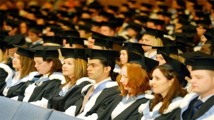 Widening access to Higher Education ‘needs to look beyond SIMD20’