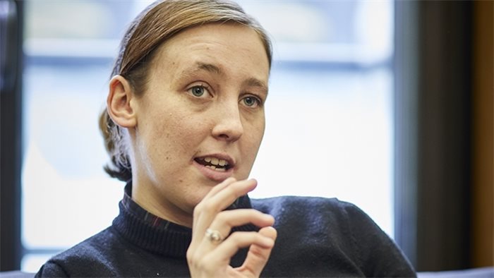 SNP must offer more support to its candidates, warns Mhairi Black