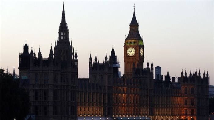 MPs accused of sexual harassment may only need to apologise to victims
