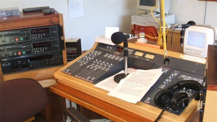Department of Culture, Media and Sport looks to help local radio move to digital