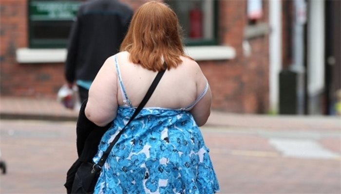 Majority of Scots support tough action on obesity, finds survey