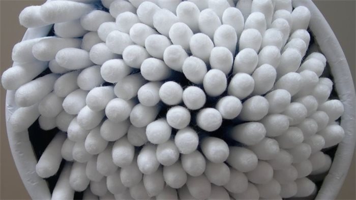 Scotland to become first country in UK to ban sale of plastic cotton buds
