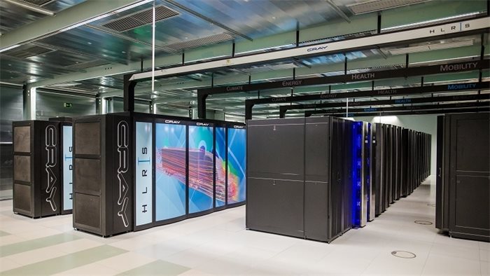 European Commission unveils €1bn supercomputing programme