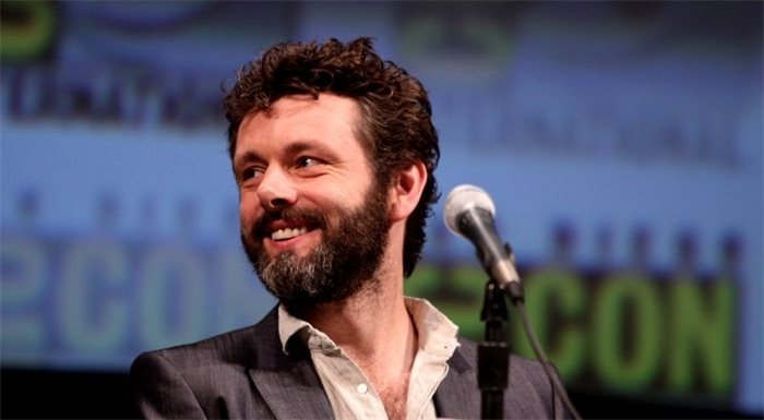 Hollywood actor Michael Sheen backs Scottish fair loans scheme