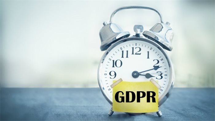 Nine in ten businesses and charities have not even begun to prepare for GDPR, UK Government research finds