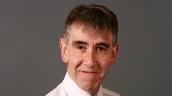 Improvement Service chief executive Colin Mair announces retirement