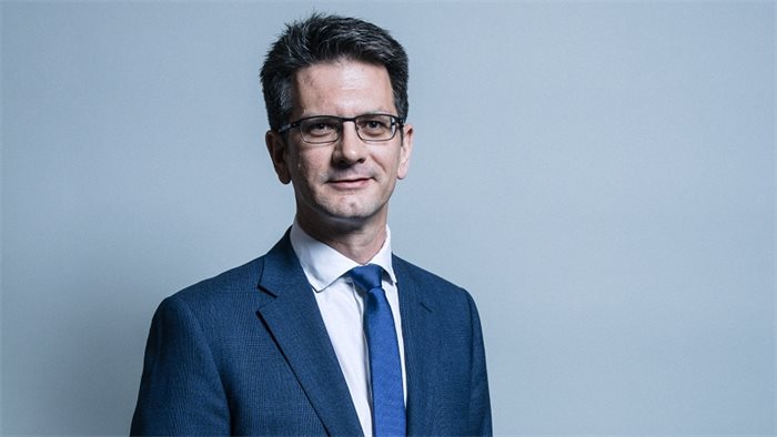 UK Brexit minister Steve Baker apologises for suggesting civil servants trying to sabotage Brexit