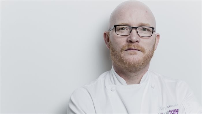 Gary Maclean: Scotland's food needs to go back to basics