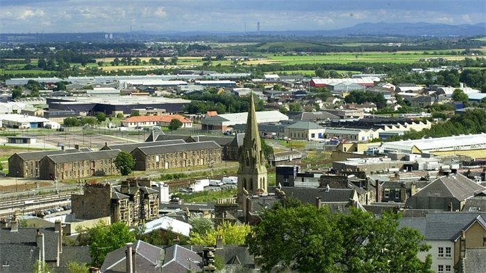 Stirling Council launches digital local information sharing platform