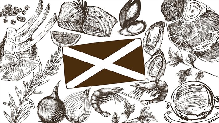 Changing the menu: challenges and changes in Scotland's food and drink sector