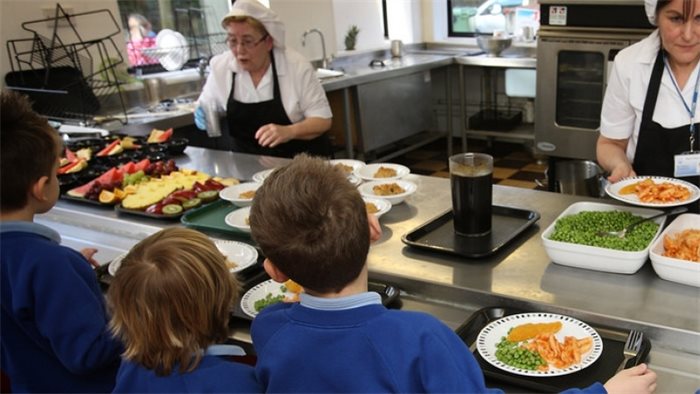 North Lanarkshire to consider 365-day school meals