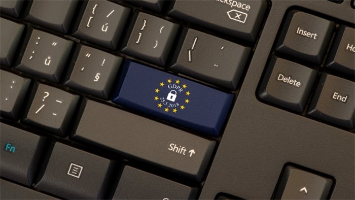UK needs to adhere to GDPR after Brexit, says techUK chief