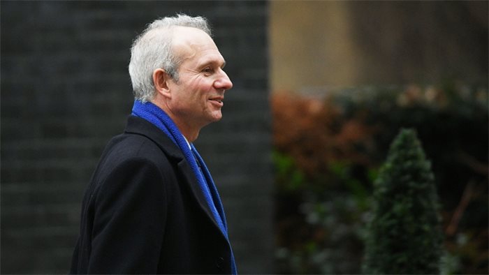 David Lidington to promise “a very big change” to the EU withdrawal bill