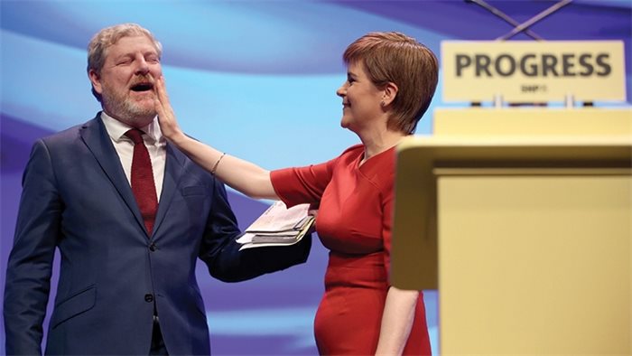 Second in command: what role is there for the future SNP depute leader to play?
