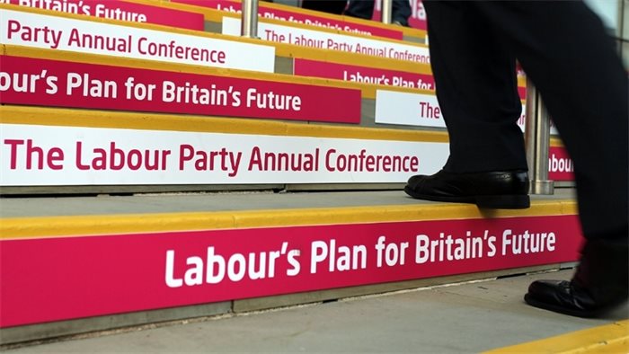 Sexual harassment and abuse taking place 'at all levels' within Labour party, survey finds