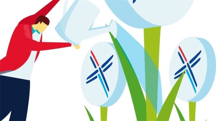 Scottish Conservative conference 2018: the shoots of recovery