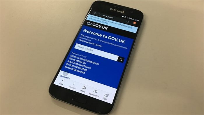 UK Government adds Samsung Internet to list of browsers public services should test on