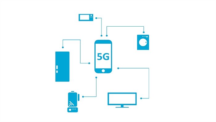 UK Government awards £25m to six 5G mobile connectivity test projects across UK