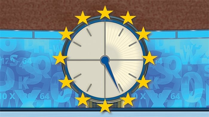Brexit: the clock is ticking