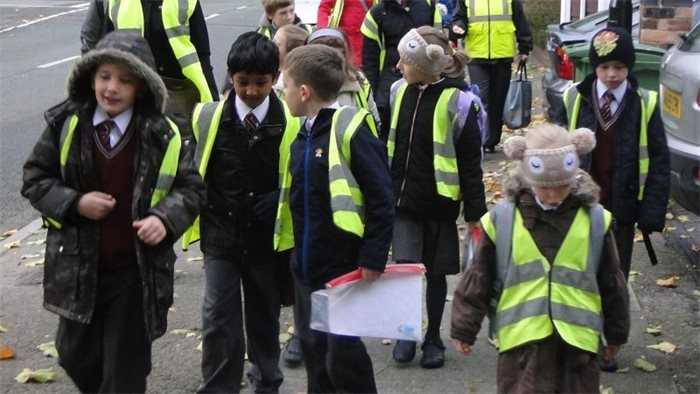 Governments must prioritise active travel as public health measure, Edinburgh academics warn