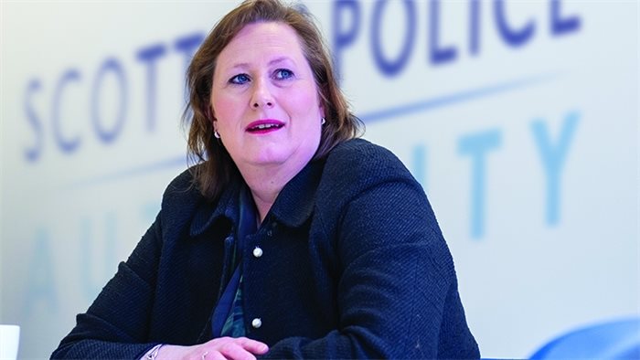 Susan Deacon on the future of the Scottish Police Authority