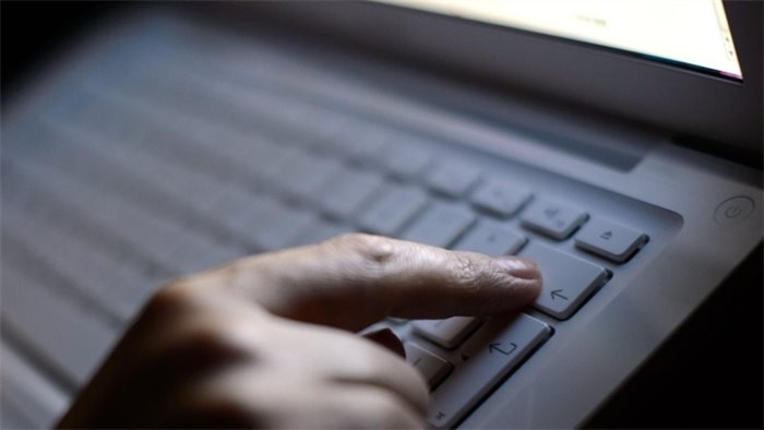 UK hits out at Russian cyber hack on thousands of Brits