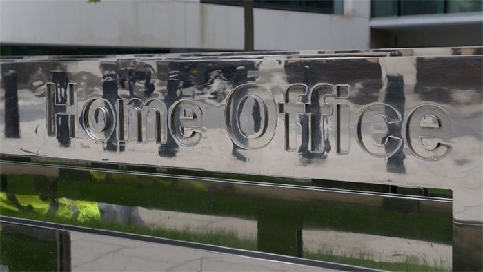 Home Office destroyed thousands of Windrush landing cards