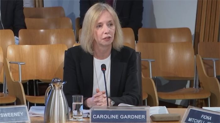 Warnings about NHS Tayside finances ‘were not taken seriously’ says Auditor General
