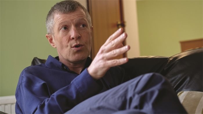 Willie Rennie: Things will come right for the Liberal Democrats