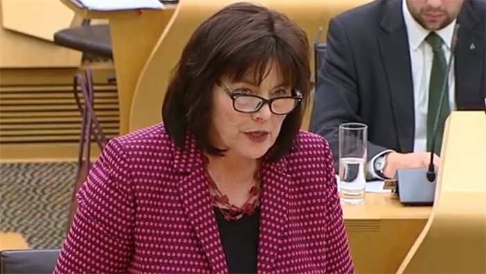 Scottish social security system given unanimous backing from MSPs