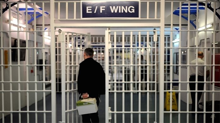 Give prisoners the vote, urges equalities and human rights committee