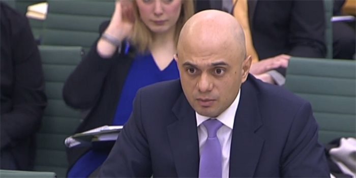 At least 63 Windrush citizens may have been wrongly deported, Sajid Javid admits