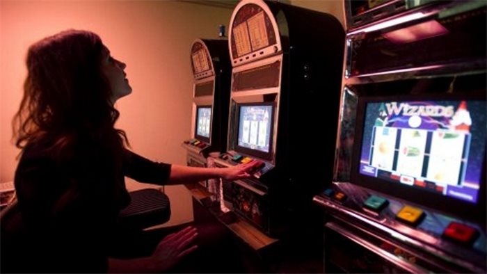 UK Government to slash maximum stake on 'crack cocaine' gambling machines from £100 to £2