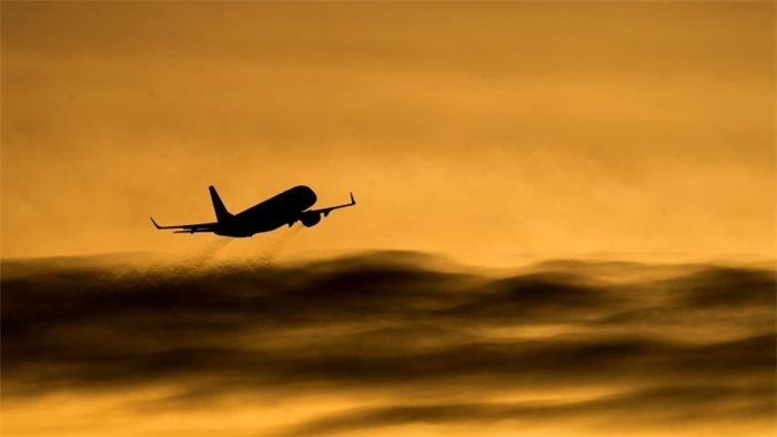 Scottish Government will not cut Air Passenger Duty at start of next financial year, Derek Mackay confirms