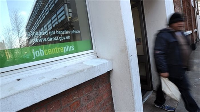 Universal Credit not value for money, reports National Audit Office